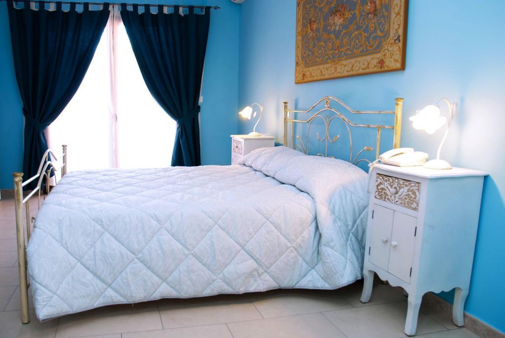 Pozzillo San Rocco Arnesano Quarto foto