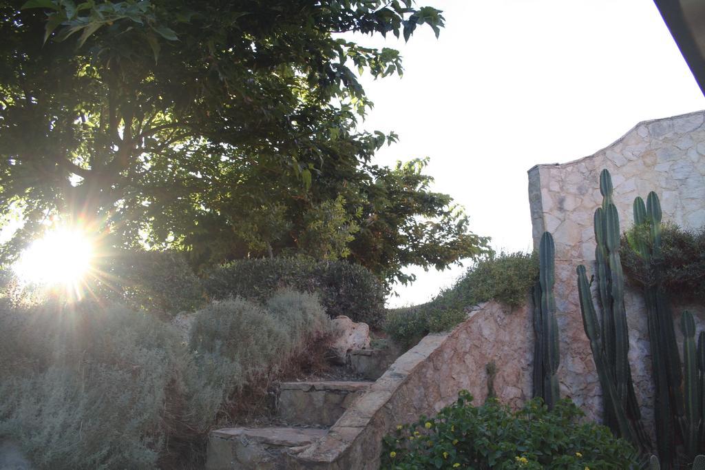 Pozzillo San Rocco Arnesano Exterior foto
