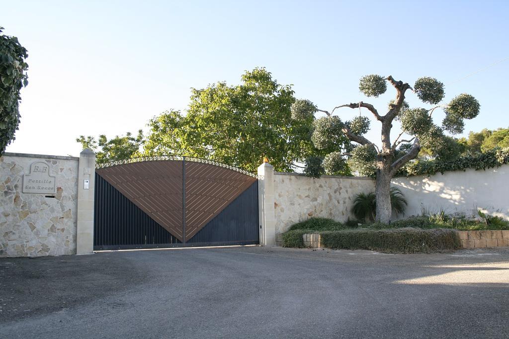Pozzillo San Rocco Arnesano Exterior foto