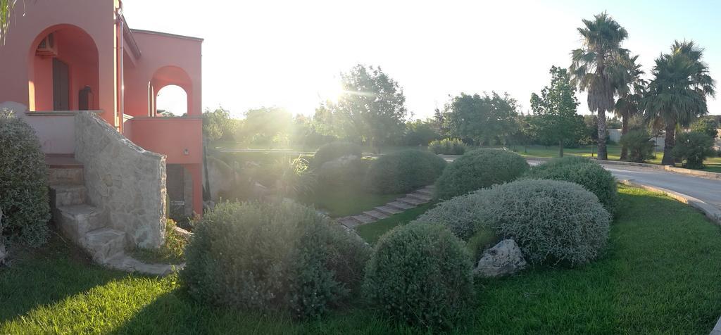 Pozzillo San Rocco Arnesano Exterior foto